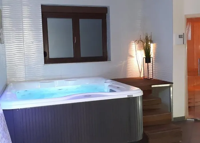 Appartement Lang & *